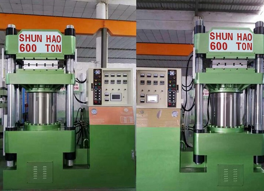 Shunhao nouvelle conception de siège de toilette et de machine de moulage de couvercles
