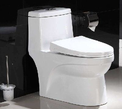 Machine de moulage de couvercle de siège de toilette UF