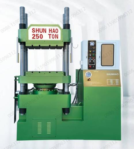 fournisseurs de machines hydrauliques de moulage par compression en Chine