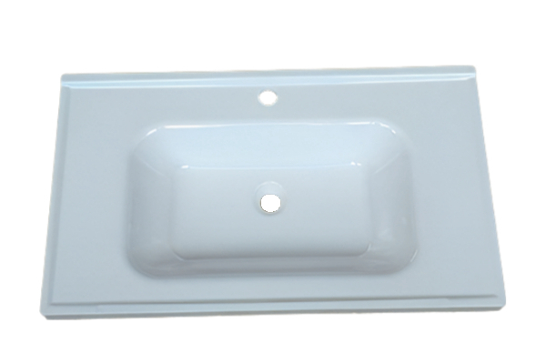 melamine wash basin mould