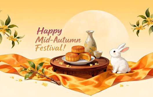 Happy Mid-Autumn Festival Shunhao Melamine Molding Machine Supplier