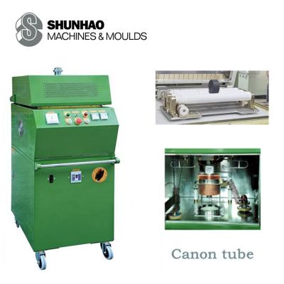 Shunhao Rolling Pole Preheating Machine
