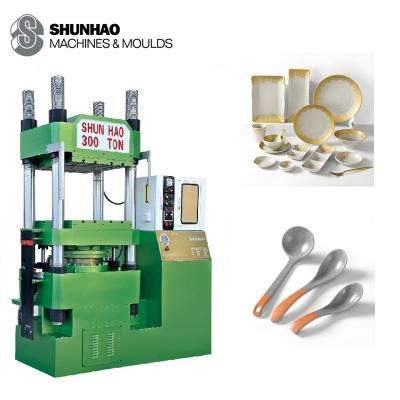 melamine molding compound line equipment