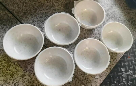 Comment utiliser de la poudre de mélamine de marbre pour fabriquer de la vaisselle ?
    