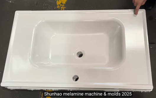 Nouvel évier en mélamine 2025 et comment le fabriquer ?