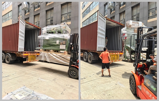 Machine à broyer et moules pour vaisselle en mélamine Shunhao, nouvelle livraison