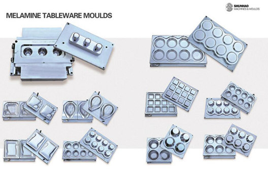 Rappel chaleureux de Shunhao Machine & Mold Factory
    