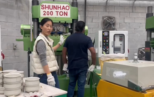 Comment fabriquer de la vaisselle en mélamine de haute qualité ?