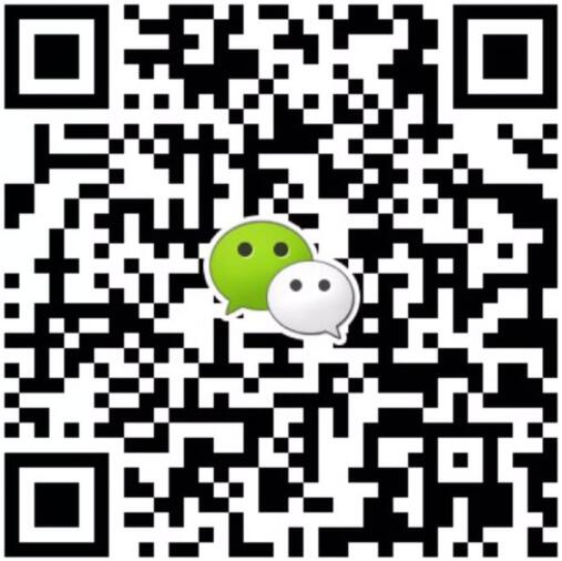 Scannez vers WeChat
    